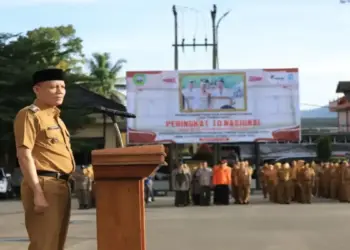 Bupati Pasaman Minta Tender Dua Jembatan Pascabencana Dipercepat 13 Bupati Pasaman Minta Tender Dua Jembatan Pascabencana Dipercepat