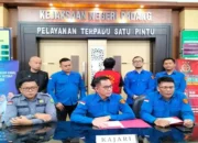 Kejari Padang Dalami Korupsi KUR Rp1,9 Miliar