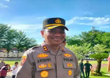 Operasi Anti Premanisme di Padang, 37 Pelaku Diamankan Polisi