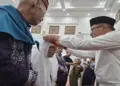 348 Calon Haji Bukittinggi Dilepas, Jemaah Termuda 18 Tahun dan Tertua 86 Tahun