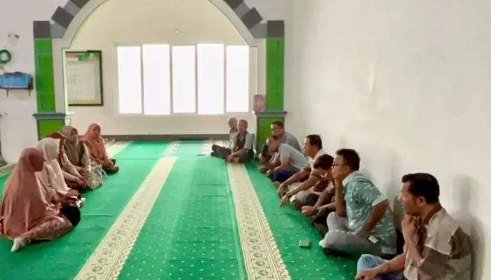 Difasilitasi Andre Rosiade, Kenaikan Harga Sewa Tanah Kompleks KAI di Padang Dikaji Ulang