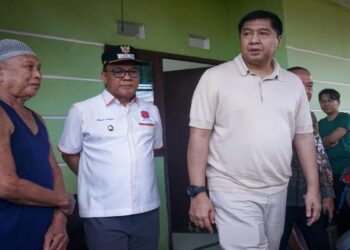 Menteri PKP: Rumah Subsidi Wujudkan Keadilan Sosial untuk Semua Lapisan Masyarakat
