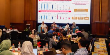 Industri Ekspor Tertekan Tarif AS: Penguatan Ekonomi Domestik Bukan Lagi Pilihan Tapi Keharusan 8 Industri Ekspor Tertekan Tarif AS: Penguatan Ekonomi Domestik Bukan Lagi Pilihan Tapi Keharusan