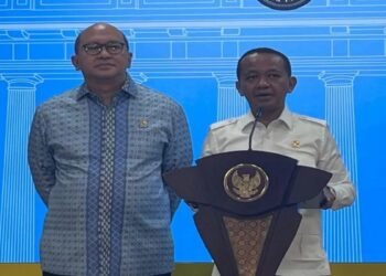 Presiden Prabowo Setujui Huayou Gantikan LG di Proyek Baterai Listrik Rp155 Triliun