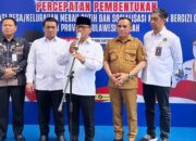 Mendes PDT: Koperasi Desa Merah Putih Strategi Nasional Dorong Kemandirian Desa