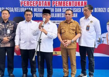 Mendes PDT: Koperasi Desa Merah Putih Strategi Nasional Dorong Kemandirian Desa