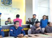 Mantan Dirut Perumda PSM Resmi Ditahan, Diduga Selewengkan Dana Subsidi Rp2,7 Miliar