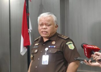 Pegawai Kejaksaan Dibacok di Depok, Urat Tangan Terputus