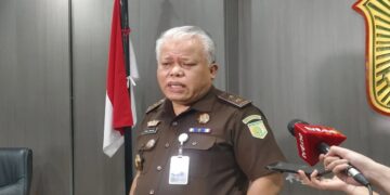 Pegawai Kejaksaan Dibacok di Depok, Urat Tangan Terputus