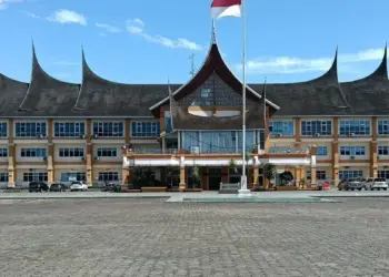 Pemkab Pasaman Barat Usulkan Pembangunan Sekolah Rakyat untuk Anak Keluarga Miskin