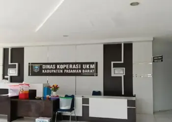 Pemkab Pasaman Barat Targetkan 90 Koperasi Desa Merah Putih Terbentuk hingga Juli 2025