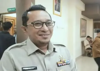 Pemkab Tanah Datar Relokasi 60 KK Korban Banjir Lahar Dingin, 200 Rumah Baru Siap Dibangun