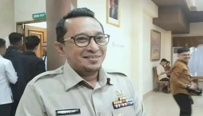 Kemensos Setujui Pembangunan Sekolah Rakyat di Tanah Datar