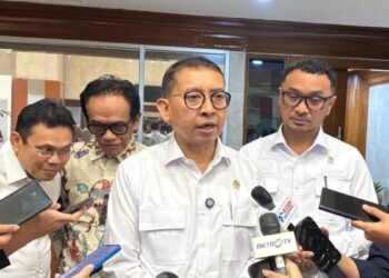 Pemerintah Siapkan Penulisan Ulang Buku Sejarah Indonesia, Rampung Agustus 2025