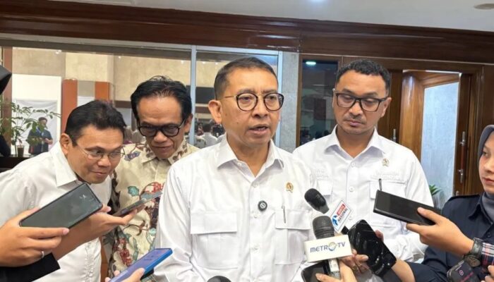 Pemerintah Siapkan Penulisan Ulang Buku Sejarah Indonesia, Rampung Agustus 2025