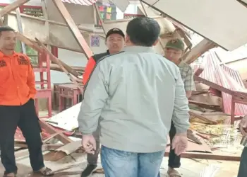 Revitalisasi 16 Sekolah Rusak, Pemkab Pasaman Ajukan Rp8 Miliar ke Pusat