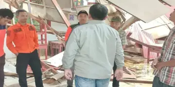 Revitalisasi 16 Sekolah Rusak, Pemkab Pasaman Ajukan Rp8 Miliar ke Pusat 8 Revitalisasi 16 Sekolah Rusak, Pemkab Pasaman Ajukan Rp8 Miliar ke Pusat