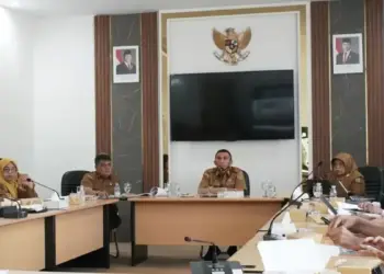 Wujudkan Kota Ramah Anak, Pemko Padang Panjang Jalankan Puluhan Program Pro-Anak