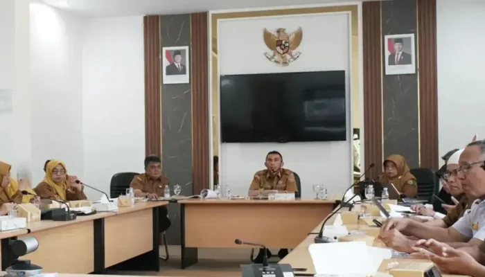 Wujudkan Kota Ramah Anak, Pemko Padang Panjang Jalankan Puluhan Program Pro-Anak