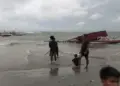 Kapal Wisata Tenggelam di Bengkulu, 7 Orang Tewas Termasuk Warga Padang