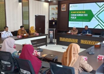 BPOM Perluas Layanan Lewat FKP di Bukittinggi, Dorong UMKM Urus Izin Edar 2 BPOM Perluas Layanan Lewat FKP di Bukittinggi, Dorong UMKM Urus Izin Edar