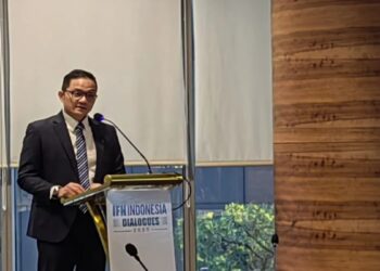 BPKH Siap jadi Motor Penggerak Keuangan Syariah Nasional dan Global