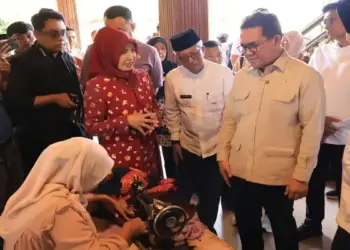 Mendag Berikan Kiat Agar UMKM Indonesia Bisa Bersaing di Pasar Global