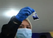 BNN Sumbar Buru Pemilik 1,5 Kg Sabu yang Disita di Bukittinggi