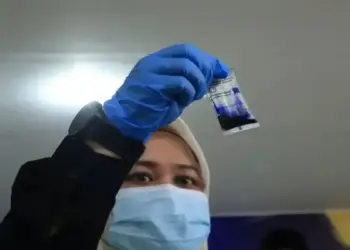 BNN Sumbar Buru Pemilik 1,5 Kg Sabu yang Disita di Bukittinggi