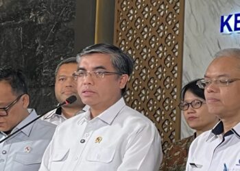Menaker Terbitkan Edaran Larangan Diskriminasi dalam Rekrutmen Kerja