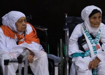 BPH bakal Berantas Kartel Haji, Dahnil: Pengelolaan Harus Bebas Korupsi dan Transparan 1 BPH bakal Berantas Kartel Haji, Dahnil: Pengelolaan Harus Bebas Korupsi dan Transparan