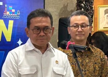 Mendag: Aturan Promo Gratis Ongkir untuk Ciptakan Pasar yang Sehat