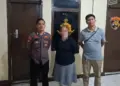 IRT di Padang menipu dengan modus meloloskan masuk kerja di perusahaan BUMN dengan meminta uang Rp11 juta. (dok. istimewa)