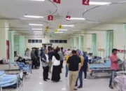 Korban Meninggal Kasus Miras Oplosan di Lapas Bukittinggi Bertambah