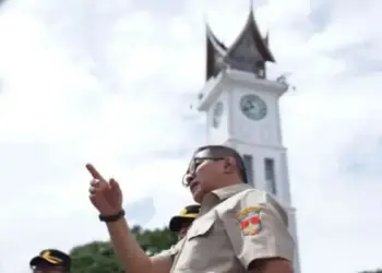 Wako Bukittinggi Harapkan Pengelolaan SMA Dikembalikan ke Pemda