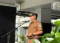 Momentum Hardiknas, Wabup Padang Pariaman Ajak Pendidik Bangun Karakter dan Akhlak Anak Bangsa