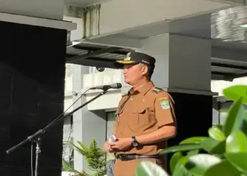 Momentum Hardiknas, Wabup Padang Pariaman Ajak Pendidik Bangun Karakter dan Akhlak Anak Bangsa