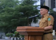 Pemkab Pasaman Lanjutkan Seleksi PPPK Tahap II, 1.106 Peserta Ikuti Ujian di Padang