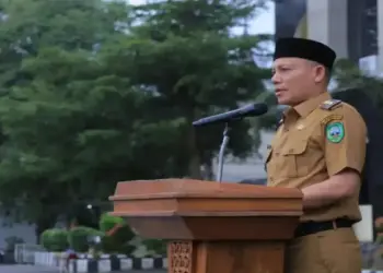 Pemkab Pasaman Lanjutkan Seleksi PPPK Tahap II, 1.106 Peserta Ikuti Ujian di Padang