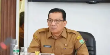 Mendagri Puji Realisasi Anggaran Padang Panjang, Dorong Sukseskan Program Makan Bergizi Gratis