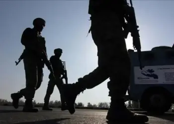 Ledakan Guncang Dekat Bandara Lahore, Drone India Ditembak Jatuh di tengah Ketegangan