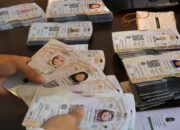 Distribusi Kartu Nusuk Jamaah Haji Indonesia di Tanah Suci Capai 95 Persen