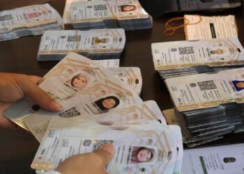 Distribusi Kartu Nusuk Jamaah Haji Indonesia di Tanah Suci Capai 95 Persen