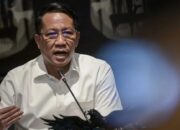 Menkum: Penyelesaian Permohonan KI dan AHU Meningkat Pesat di Kuartal I 2025