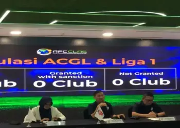 Musim Depan, Liga 2 Gunakan VAR Secara Penuh