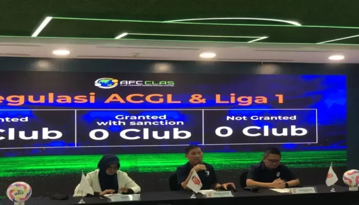 Musim Depan, Liga 2 Gunakan VAR Secara Penuh