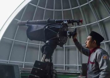 Idul Adha 2025 Jatuh pada Jumat 6 Juni