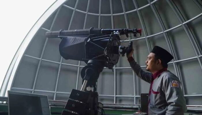 Idul Adha 2025 Jatuh pada Jumat 6 Juni