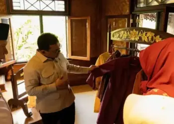 Program “UMKM Bisa Ekspor” Capai Transaksi Rp850 Miliar hingga April 2025