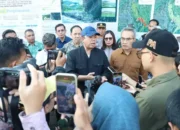 Menteri Nusron Harapkan Warga Parangtritis Manfaatkan Tanah untuk Masa Depan Keluarga
